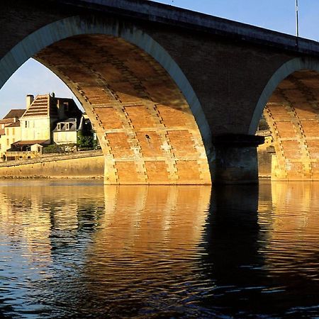 Studio Avec Terrasse Et Jardinet En Centre Ville Bergerac Dış mekan fotoğraf
